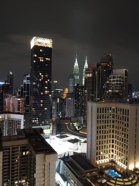 City view