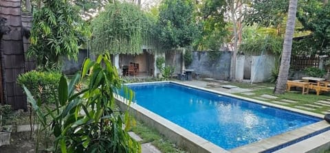 Garden, Garden view, Pool view, Swimming pool