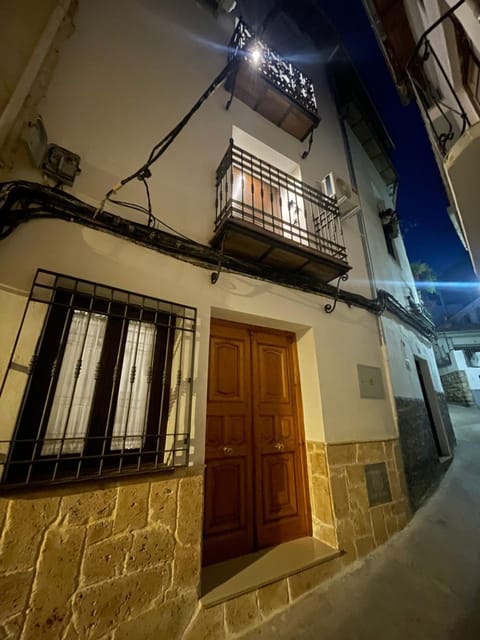 Property view