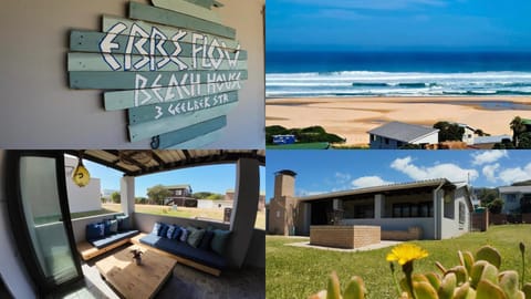 Property building, Natural landscape, Beach