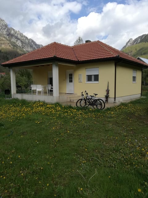 Natural landscape, Cycling, Mountain view