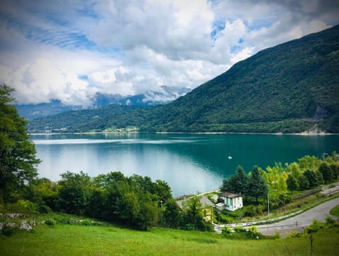 Lake view