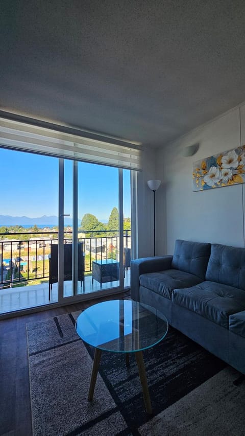 Natural landscape, Balcony/Terrace, Living room
