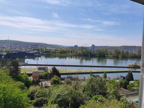 River view