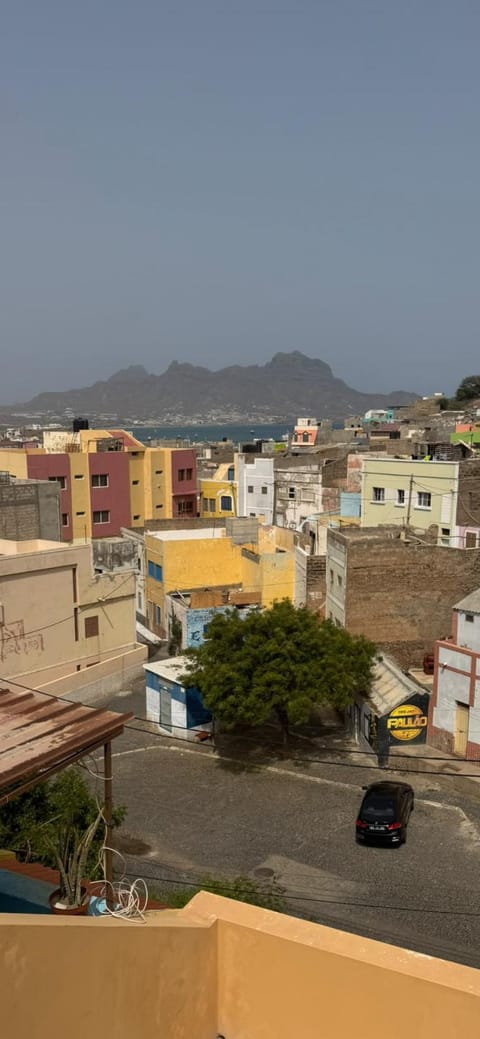 Neighbourhood, Balcony/Terrace, Mountain view, Sea view