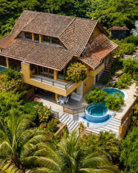 Garden, Balcony/Terrace, Swimming pool