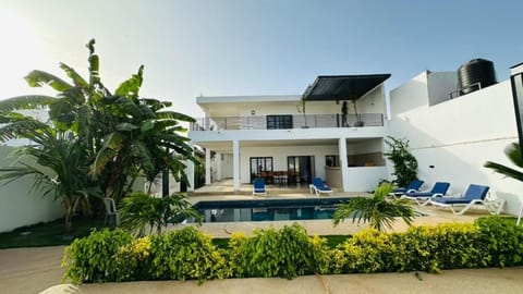 Property building, View (from property/room), Balcony/Terrace, Garden view, Pool view