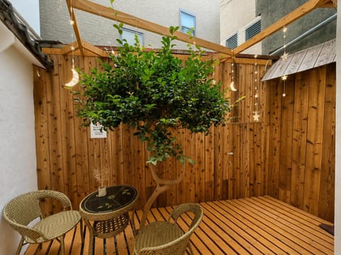 Garden, Garden, Seating area, Garden view, Inner courtyard view