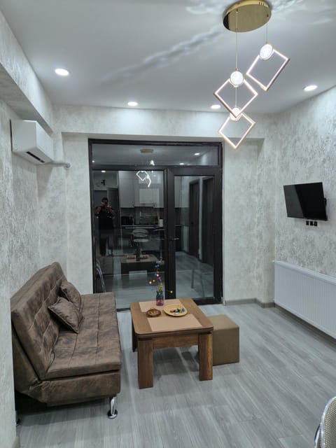 TV and multimedia, air conditioner