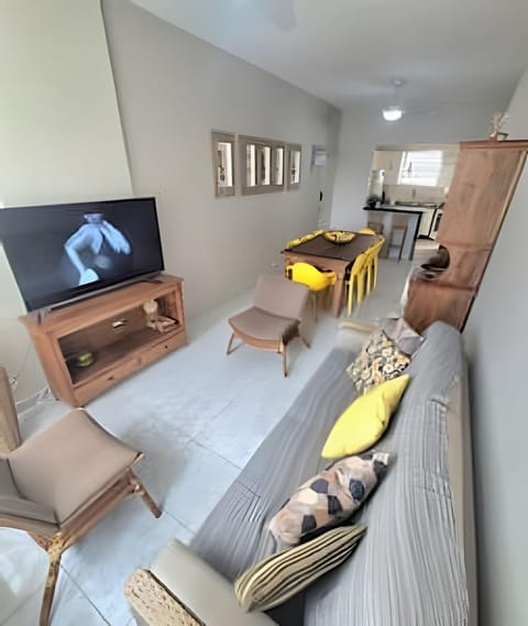Communal lounge/ TV room, TV and multimedia