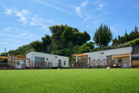 Property building, Day, Natural landscape