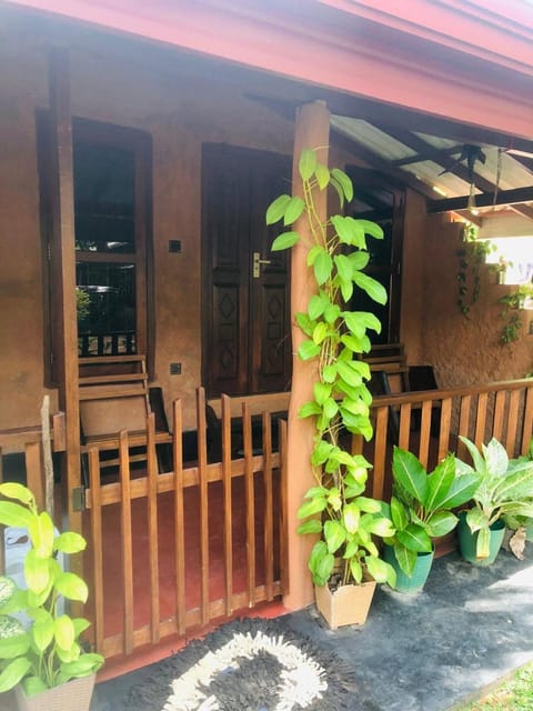 Property building, View (from property/room)