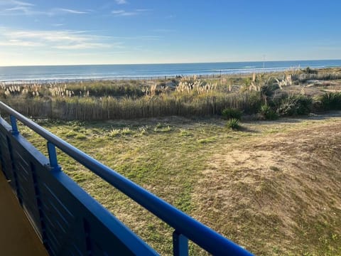 Natural landscape, Beach