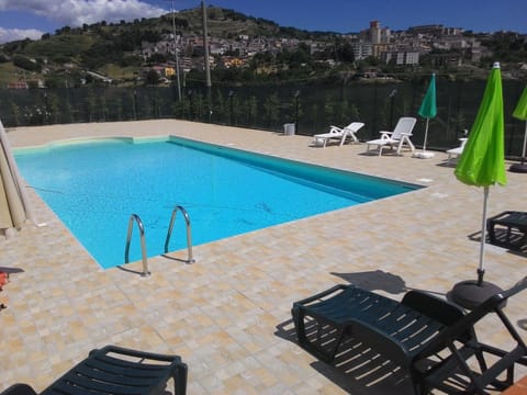 Pool view, Swimming pool, Swimming pool