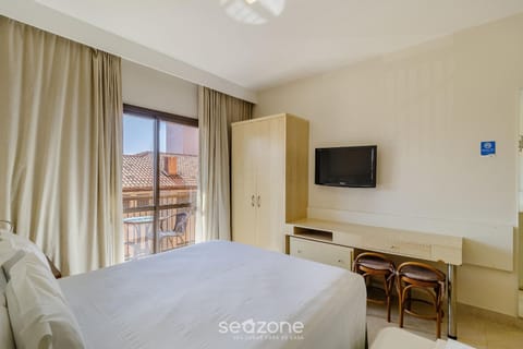 TV and multimedia, Bedroom