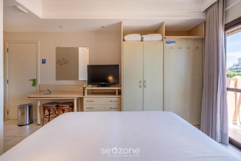 TV and multimedia, Bedroom