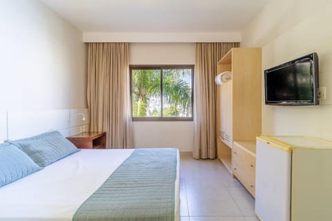 TV and multimedia, Bedroom