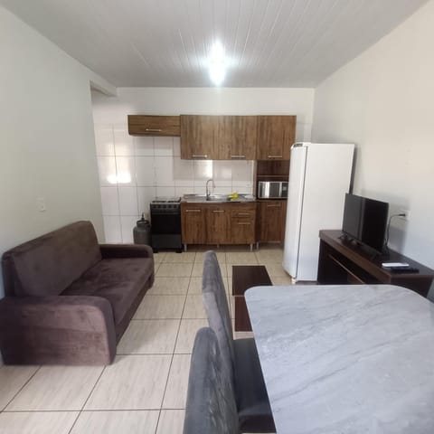 TV and multimedia, Kitchen or kitchenette, Seating area, Dining area