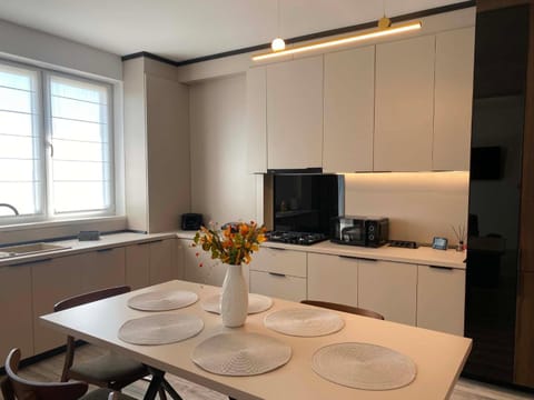 Kitchen or kitchenette, Living room, Decorative detail, Decorative detail, Seating area, Dining area, Area and facilities