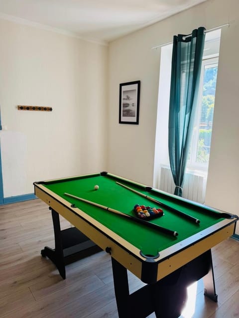 Billiard