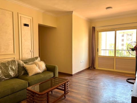 Balcony/Terrace, Living room