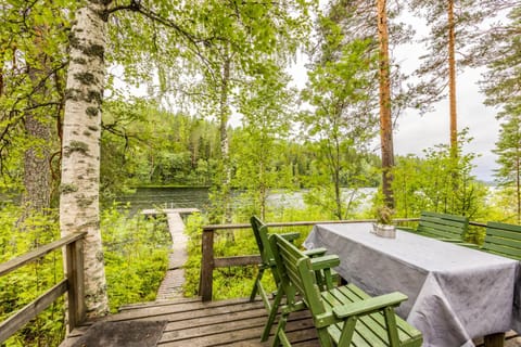 Day, Natural landscape, View (from property/room), Balcony/Terrace