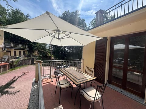 View (from property/room), Balcony/Terrace