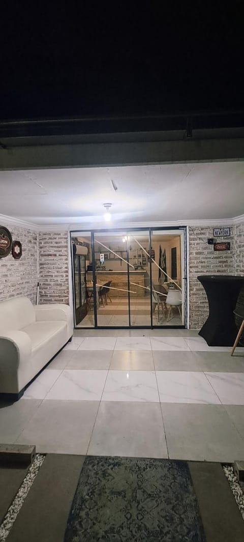 Lounge or bar