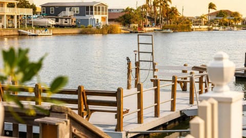 River view
