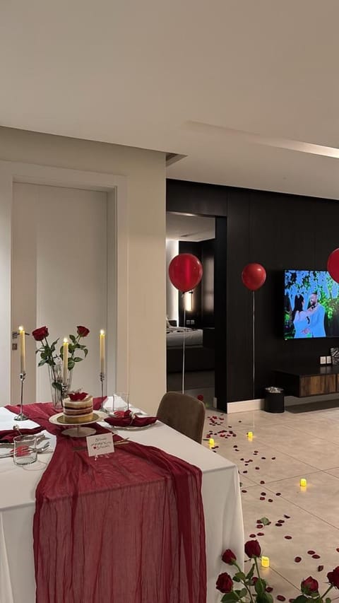 TV and multimedia, wedding