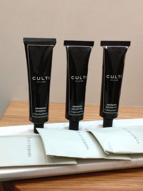 Oblò Portovenere Guesthouse Bed and Breakfast in Porto Venere