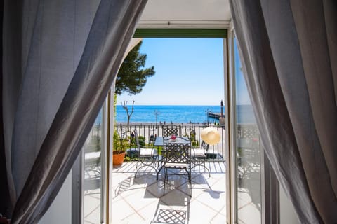 Vicaria by AMALFIVACATION Apartment in Minori