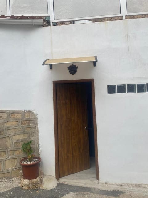 Facade/entrance, Day
