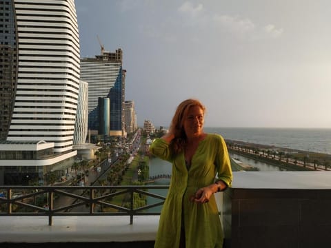 Balcony/Terrace, Balcony/Terrace, Lake view, Lake view, Sea view, Sea view