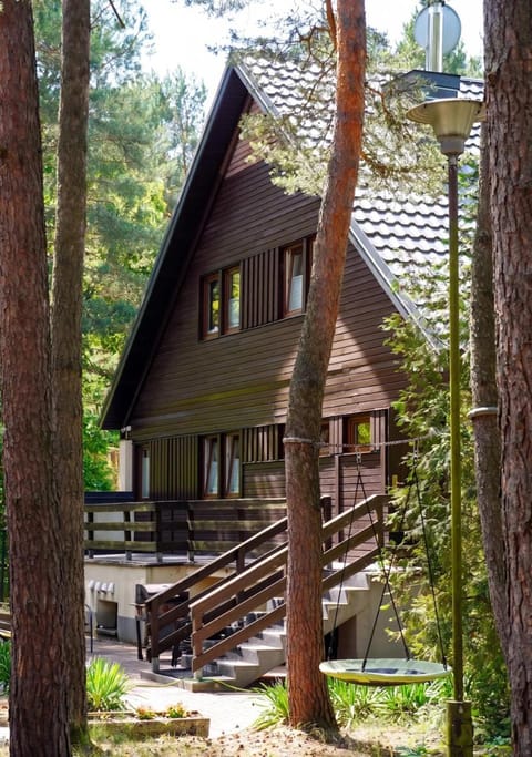 Property building, Balcony/Terrace