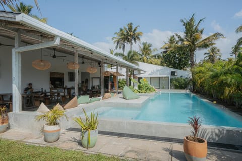 Day, Garden, Garden view, Swimming pool
