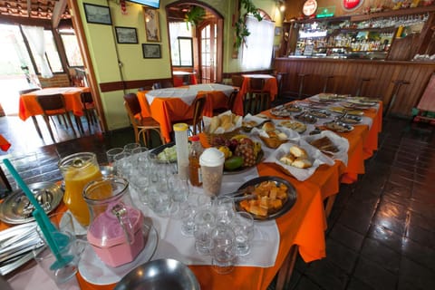 Pousada Zero Grau Inn in Nova Friburgo