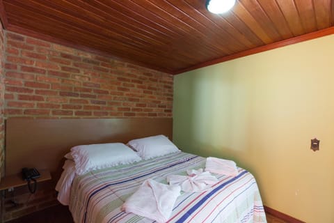 Pousada Zero Grau Inn in Nova Friburgo