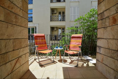 Blue Mare Apartment Apartment in Budva Municipality