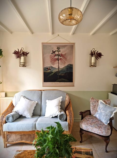 Lounge or bar