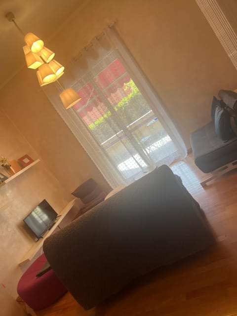 TV and multimedia, Living room, Photo of the whole room, Seating area