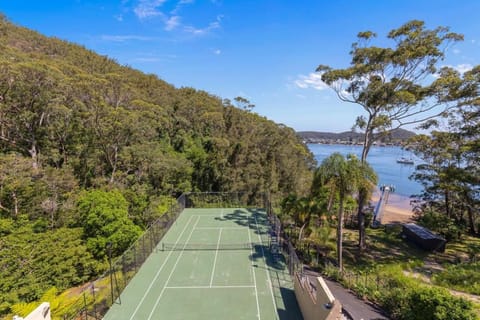 Property view