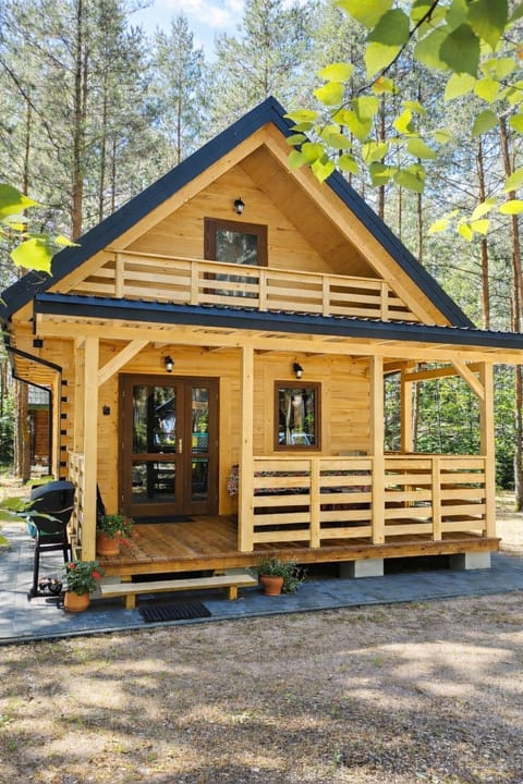 Property building, Day, Garden