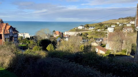 Auberge du Vieux Puits Hotel in Dieppe