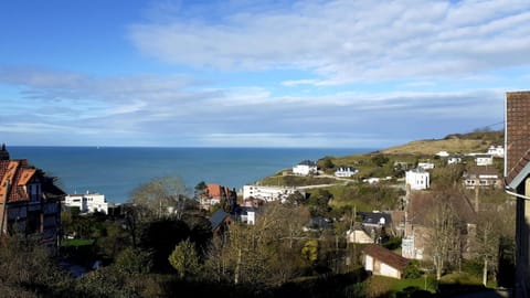 Auberge du Vieux Puits Hotel in Dieppe