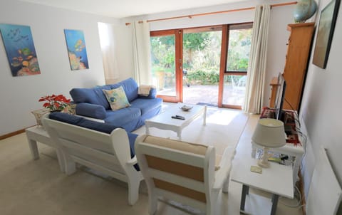 Menlo At C Apartment in Plettenberg Bay