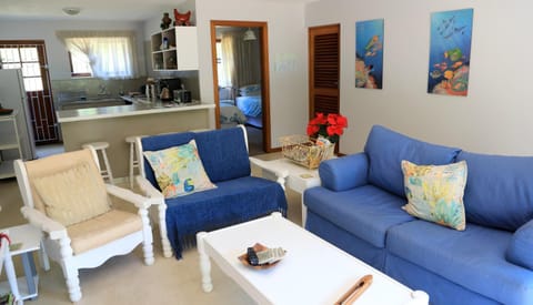 Menlo At C Apartment in Plettenberg Bay