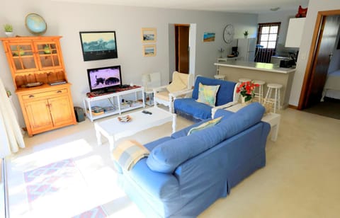 Menlo At C Apartment in Plettenberg Bay