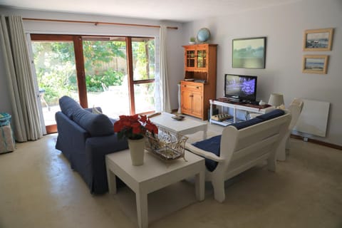 Menlo At C Apartment in Plettenberg Bay