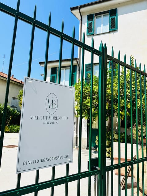 Property building, Day, Property logo or sign